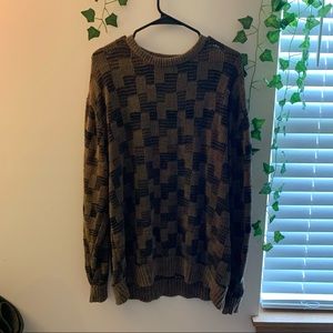Men’s sweater